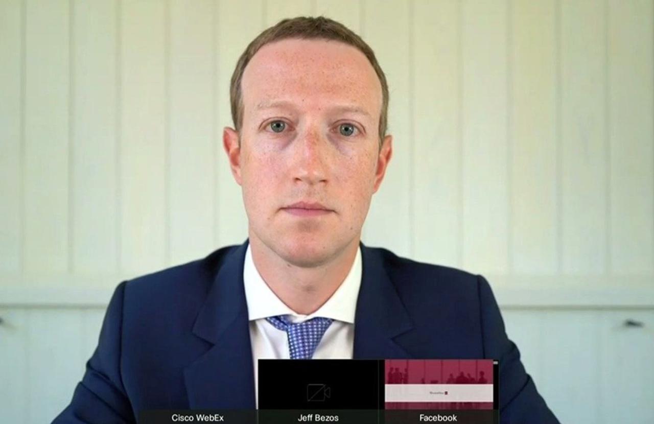 Facebook Moves To Censor Internal Debate As More Employees
Quit In Protest 1