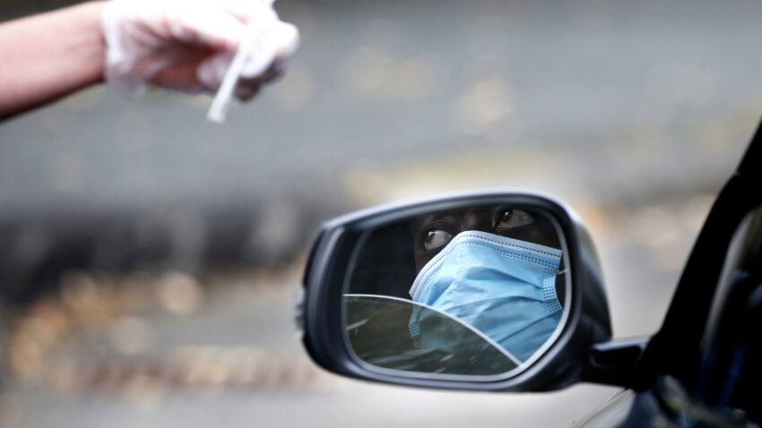 Mass. reports 9 new COVID-19 deaths, 235 new cases 1