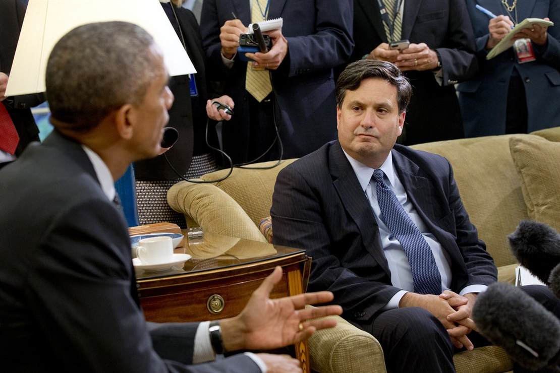 FLASHBACK: Biden Advisor Said 'Fear Epidemic' Was a Bigger
Threat Than COVID-19 1