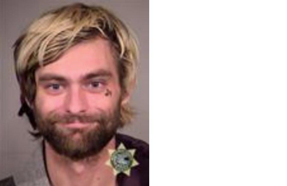 Black Lives Matter Protester Arrested In Washington Was Also
At Riots In Portland And Kenosha 1