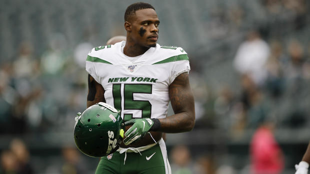 NFL player charged in alleged COVID-19 relief loan
scam 1