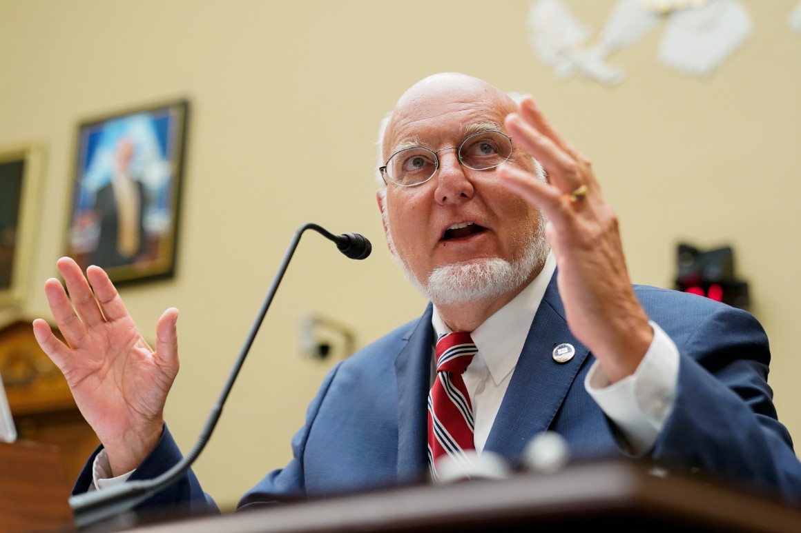 Trump admin unveils plan for distributing coronavirus
vaccines 1