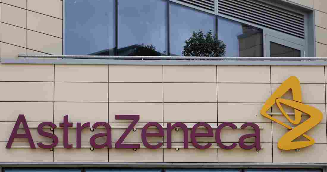 AstraZeneca Resumes Its COVID-19 Vaccine Trials In The
U.K. 1