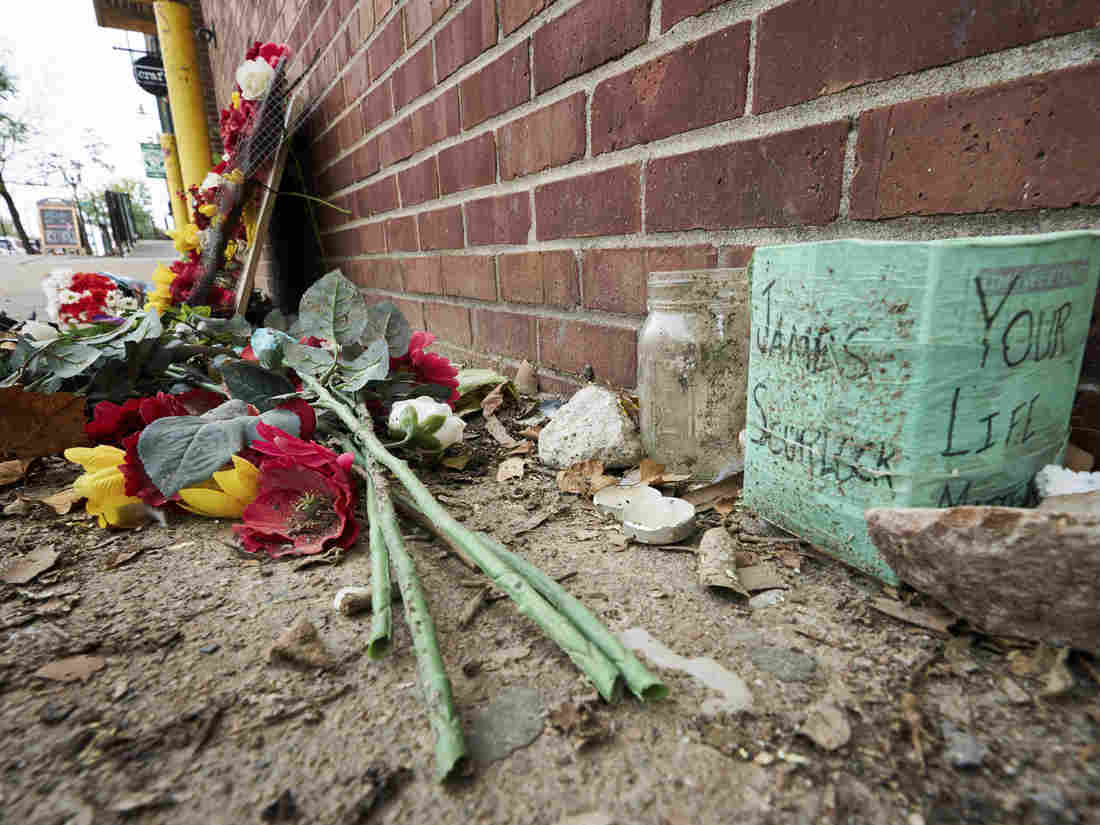Omaha Grand Jury Indicts Bar Owner Over Fatal Shooting Of
Black Protester In May 1