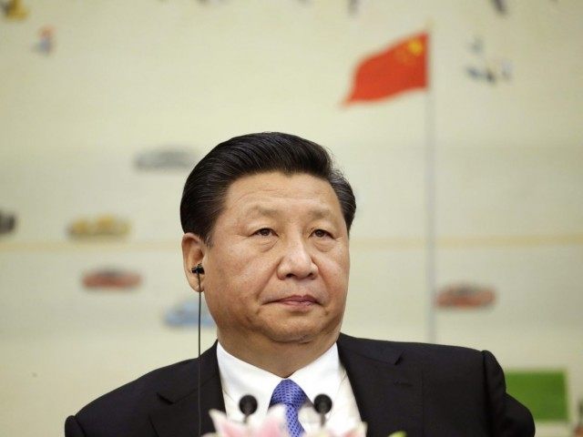 China: Absentee Xi Jinping 'Did Not Sleep Well' as
Coronavirus Pandemic Worsened 1