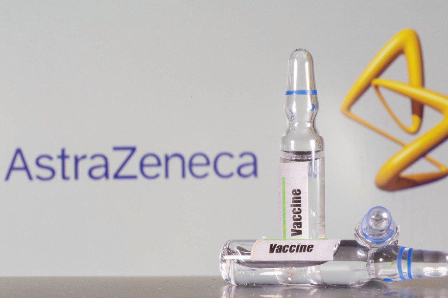 Oxford and AstraZeneca resume COVID-19 vaccine trial 1