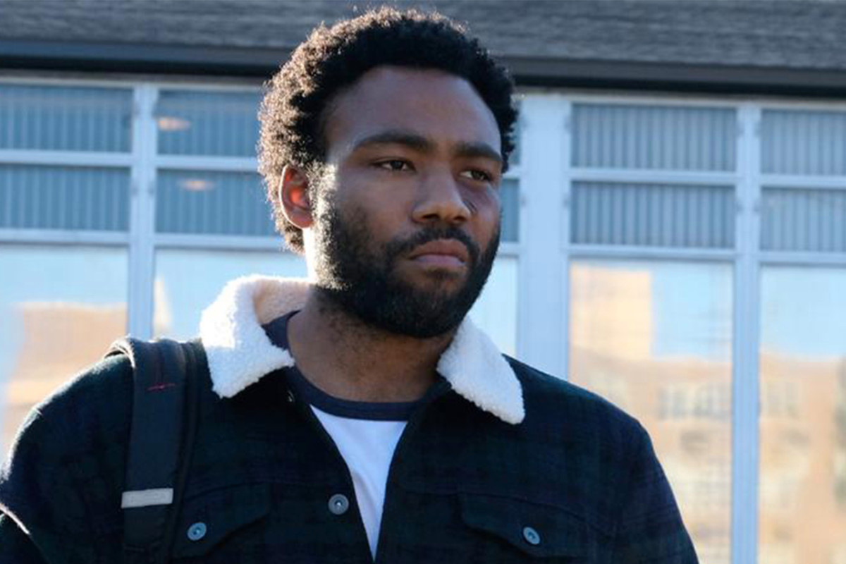 ‘Atlanta’ Delayed Due to Coronavirus 1
