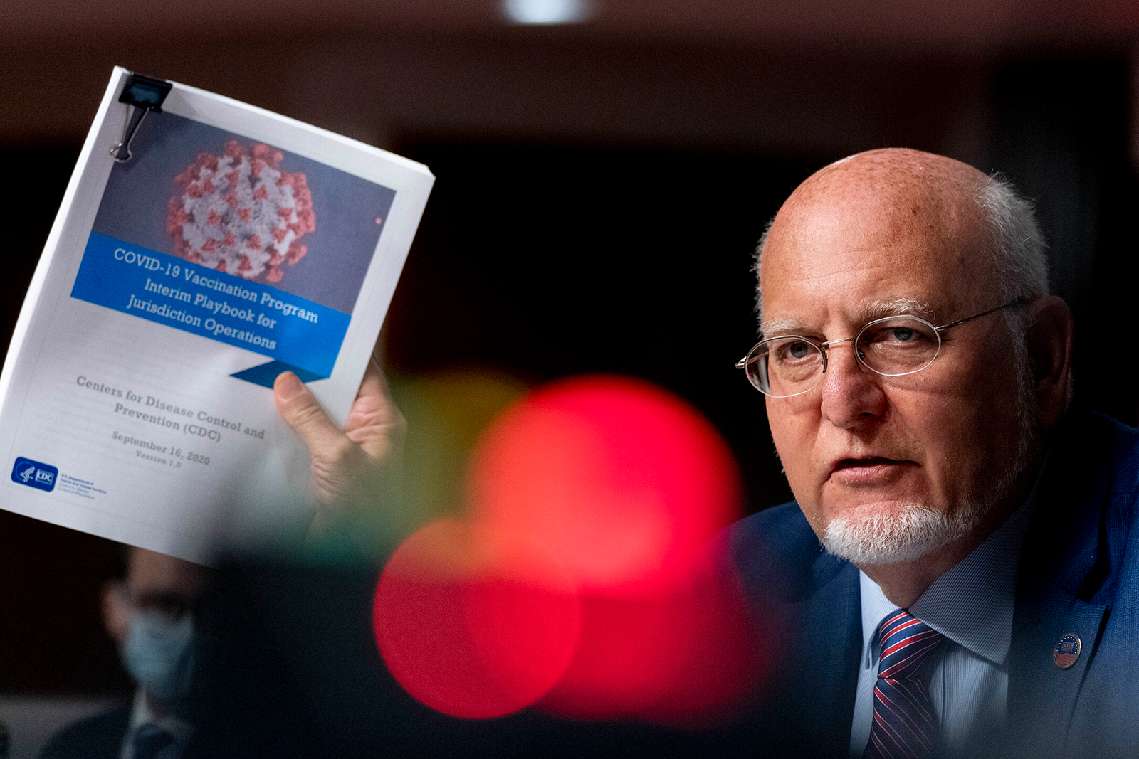 How New York City is trying to speed up Covid-19 test
results 1