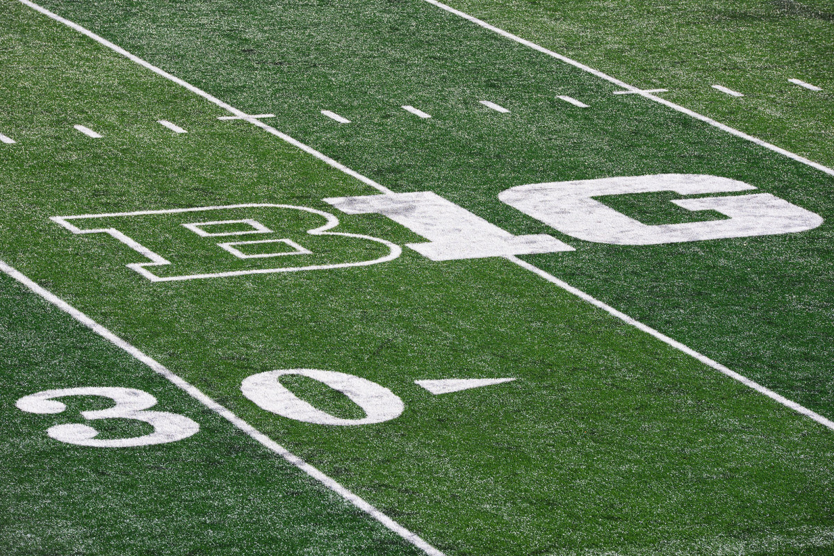 Big Ten’s coronavirus problem has an ‘alarming’ heart issue
side effect 1