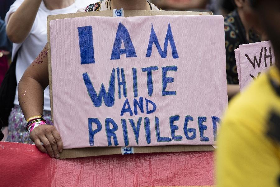The 10 Most Extreme "Critical Race Theory" Classes &
Trainings At US Colleges 1