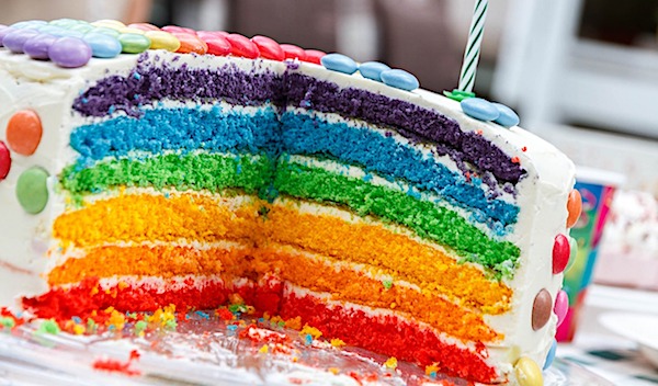 School fires worker who alerted friends to LGBT agenda in
classrooms 1