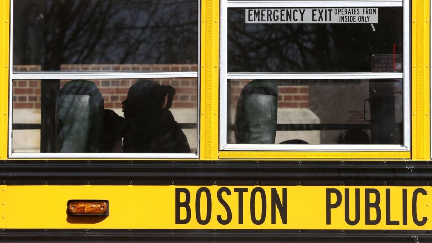 Most of Boston's city councilors back a proposal to bring
'Ethnic Studies' to public schools 1