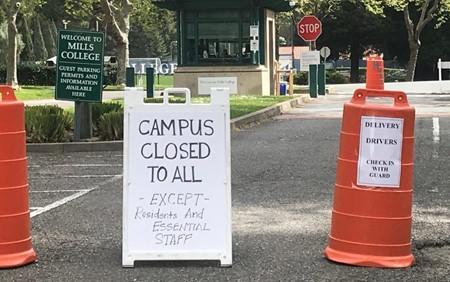 1000s Of Cases But Zero Hospitalizations In Colleges: Good
News But States Force Draconian Lockdowns 1