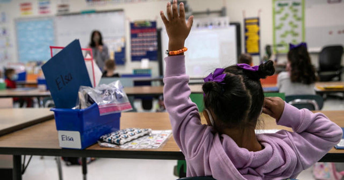 Wary of the system and worried about safety, Black families
opt for remote learning amid COVID-19 pandemic 1