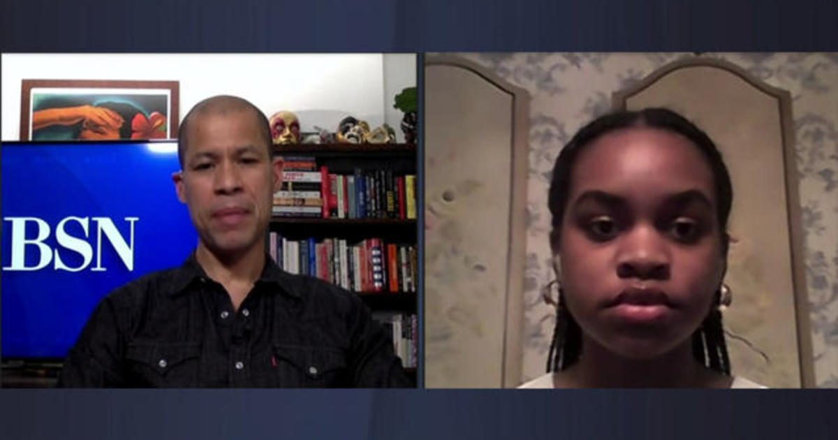Black students confront racism in predominantly White
schools 1