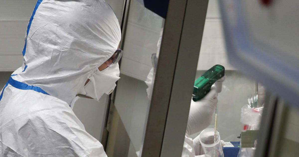 CDC confirms 15th coronavirus case in U.S. as number of
cases in China skyrockets 1