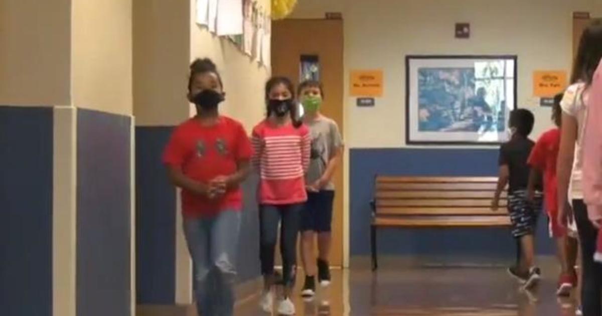 FEMA to stop paying for certain PPE in schools 1