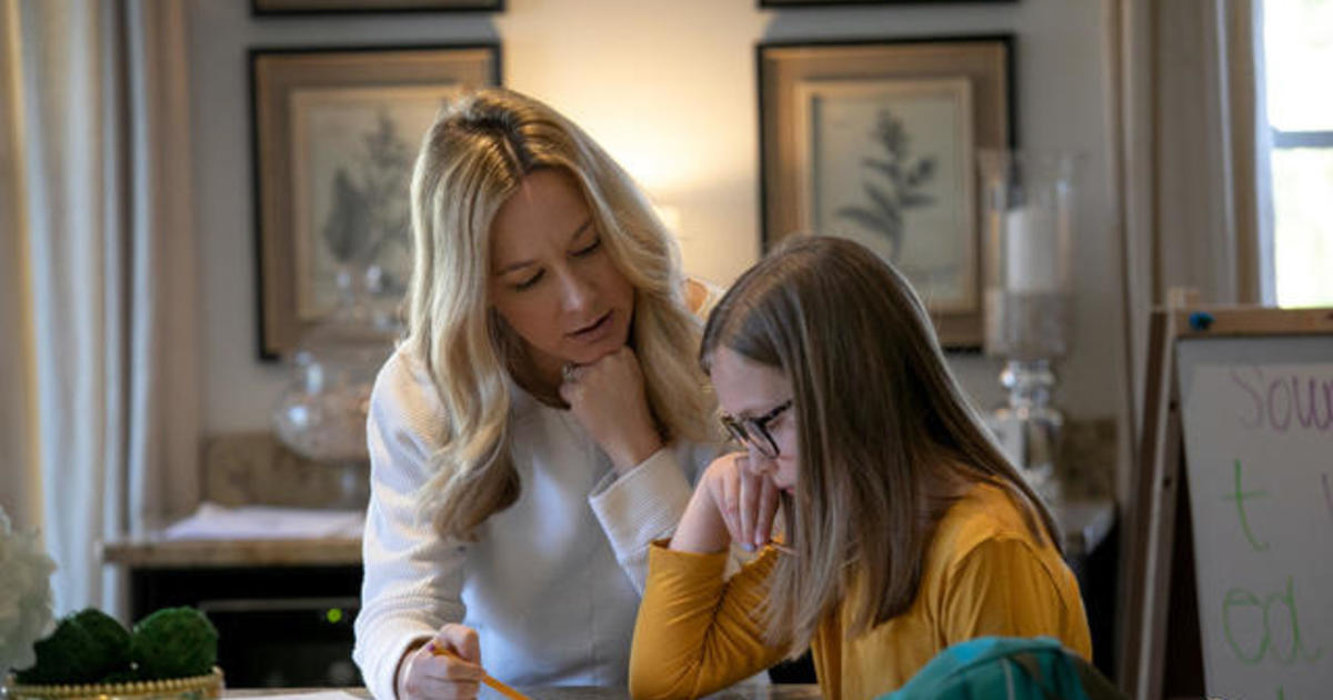 Concern grows over impact of COVID-19 pandemic on children's
mental health 1