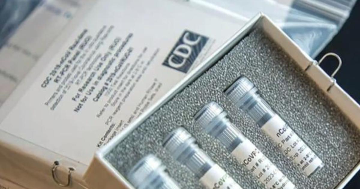 Doctor on COVID-19 deaths: "We have had the tools to prevent
this" 1