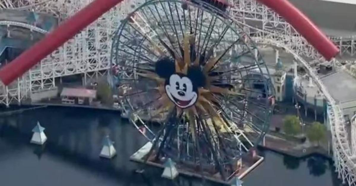 Disney to lay off 28,000 employees due to coronavirus
pandemic's economic toll 1