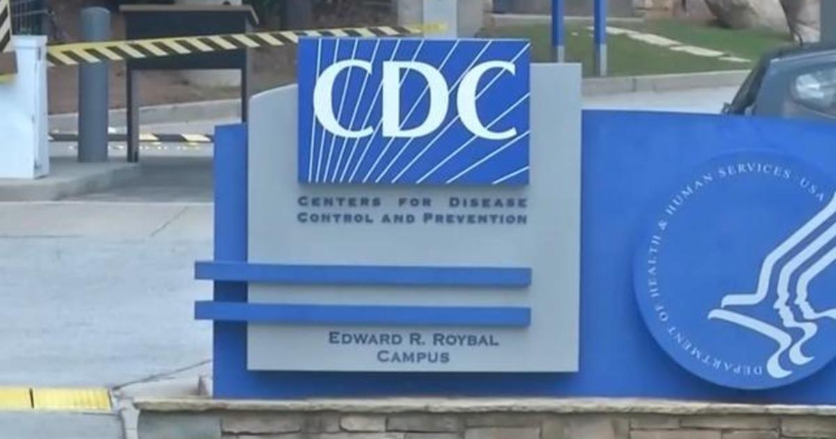 Investigation finds CDC minimized coronavirus pandemic under
White House pressure 1