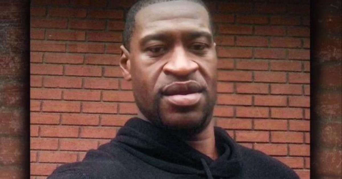 George Floyd's records breached after his death, attorney
says 1