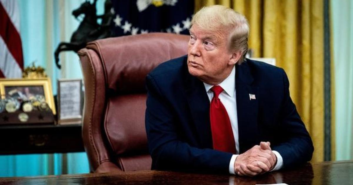 Trump told Bob Woodward he wanted to play down coronavirus,
reveals existence of secret nuclear weapons 1