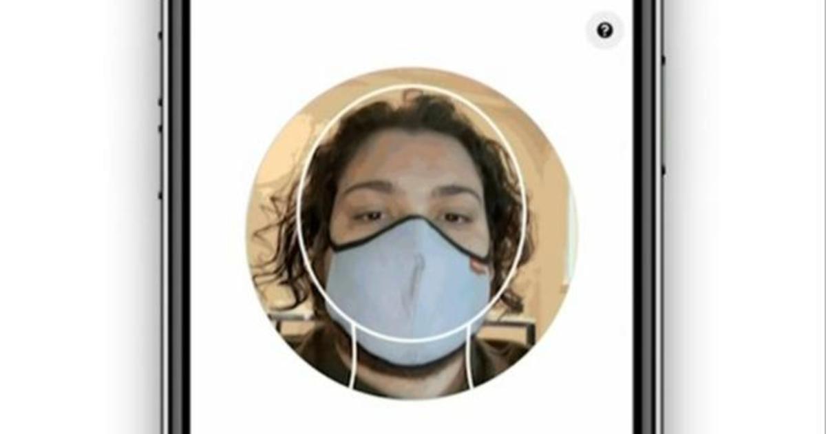 Uber to require mask selfies for some riders 1