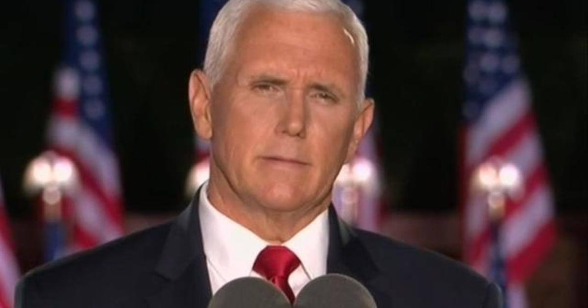 Former Pence adviser on coronavirus endorses Biden 1
