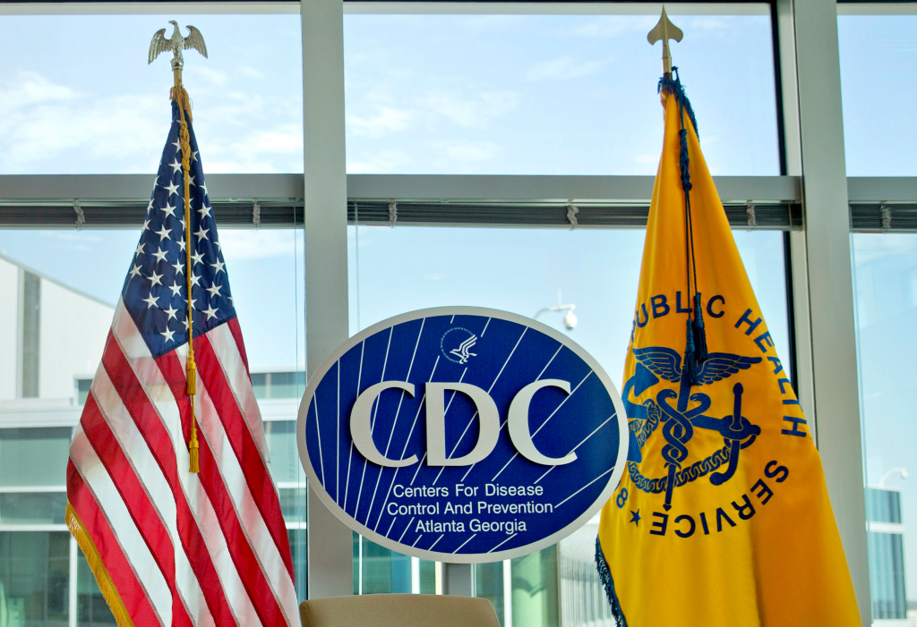 Report: Controversial coronavirus testing guidance came from
HHS, didn’t go through CDC scientific review 1