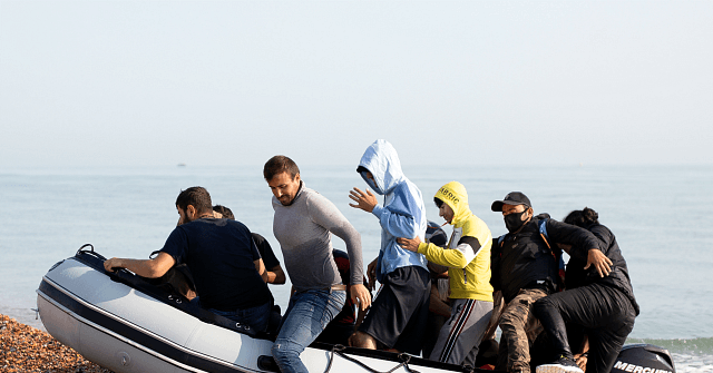 Leftists Protest New Migrant Camps – Want Even More Generous
Housing for Illegals 1