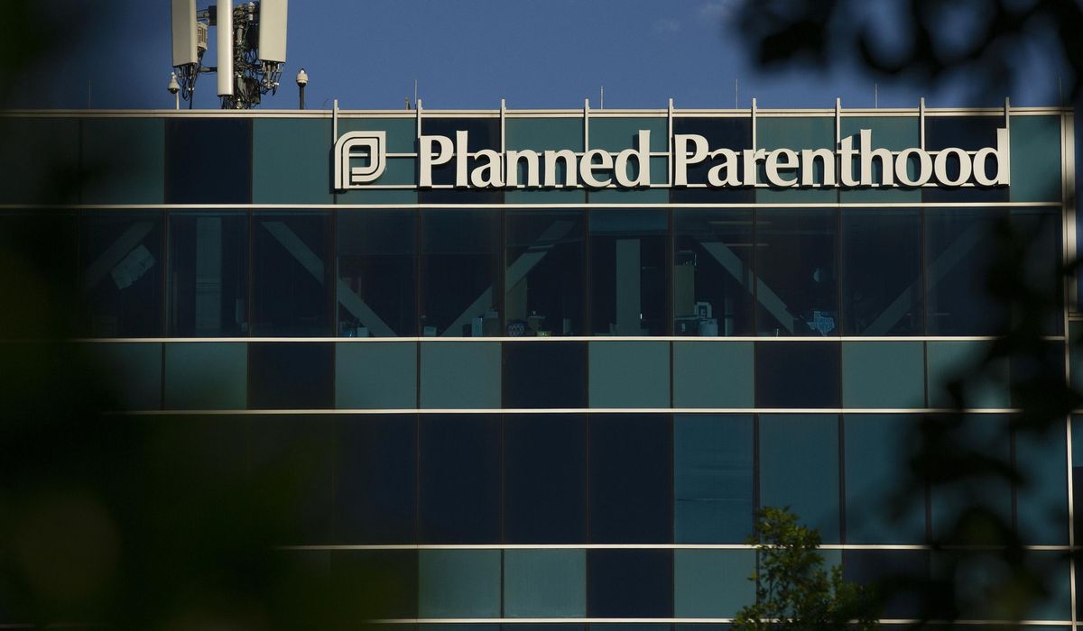 Lubbock, Texas, braces for abortion showdown as Planned
Parenthood moves to open clinic 1