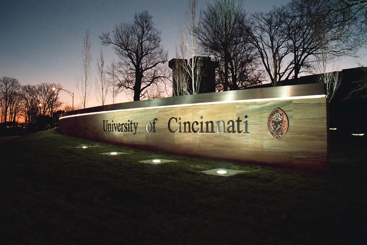 University of Cincinnati professor on leave for calling
COVID-19 ‘Chinese virus’ 1