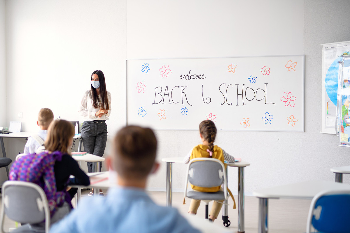 NYC lawsuit could open floodgates on teacher COVID-19
exemptions 1