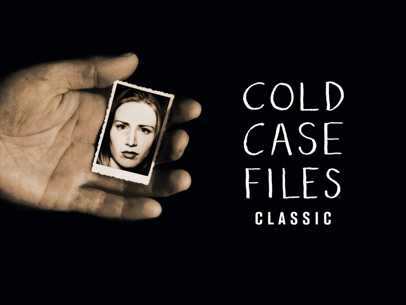 'Cold Case Files Classic': How to Watch All the Original
Episodes Online 1
