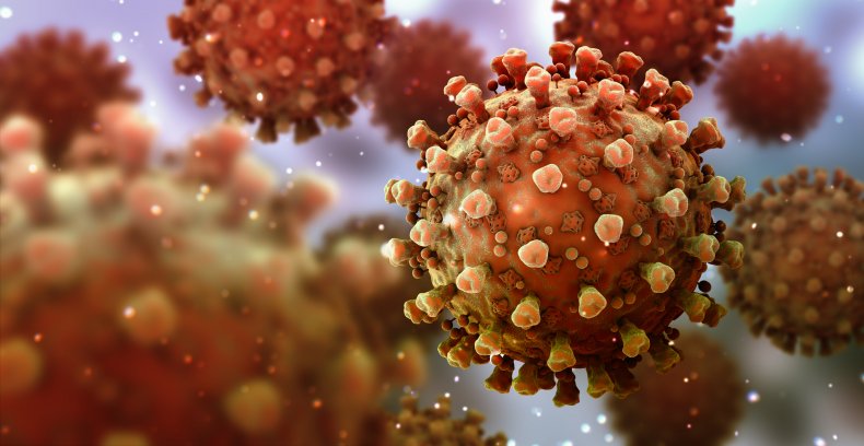 A Third of All North Dakota's Coronavirus Cases Have Been
Reported in the Last 3 Weeks 1