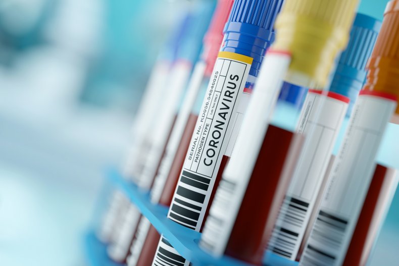 Fact-check: Does a New Study Give Evidence that the
Coronavirus Was Made In a Lab? 1
