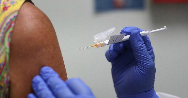 Donald Trump: Coronavirus Vaccine Possibly Ready as Soon as
October 1