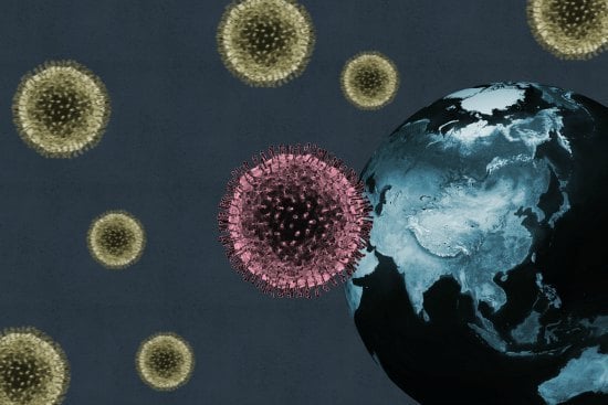 Coronavirus Mutations? Or More MSM Fear Mongering? 1