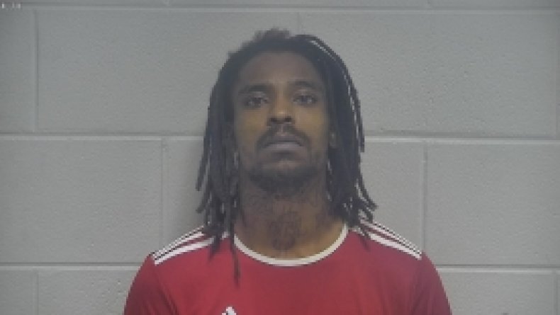 Man Asked for $30,000 to Shoot Louisville Police Officers on
Facebook Live, Authorities Say 1