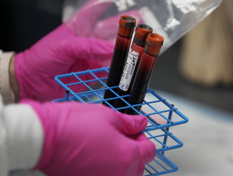 Rushing a COVID-19 Vaccine Risks Leaving Behind the People
Most at Risk | Opinion 1