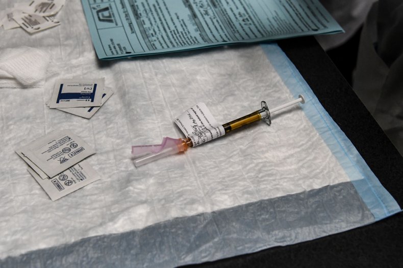 Pharma Insiders Are Raking in Money Despite No Guaranteed
COVID-19 Vaccine | Opinion 1