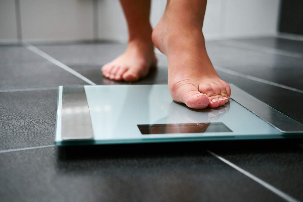 Obese patients seeking weight loss surgery to combat severe
coronavirus risk 1