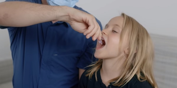 New Canadian COVID-19 gargle test 'one of the 1st of its
kind' in the world, doctor says 1