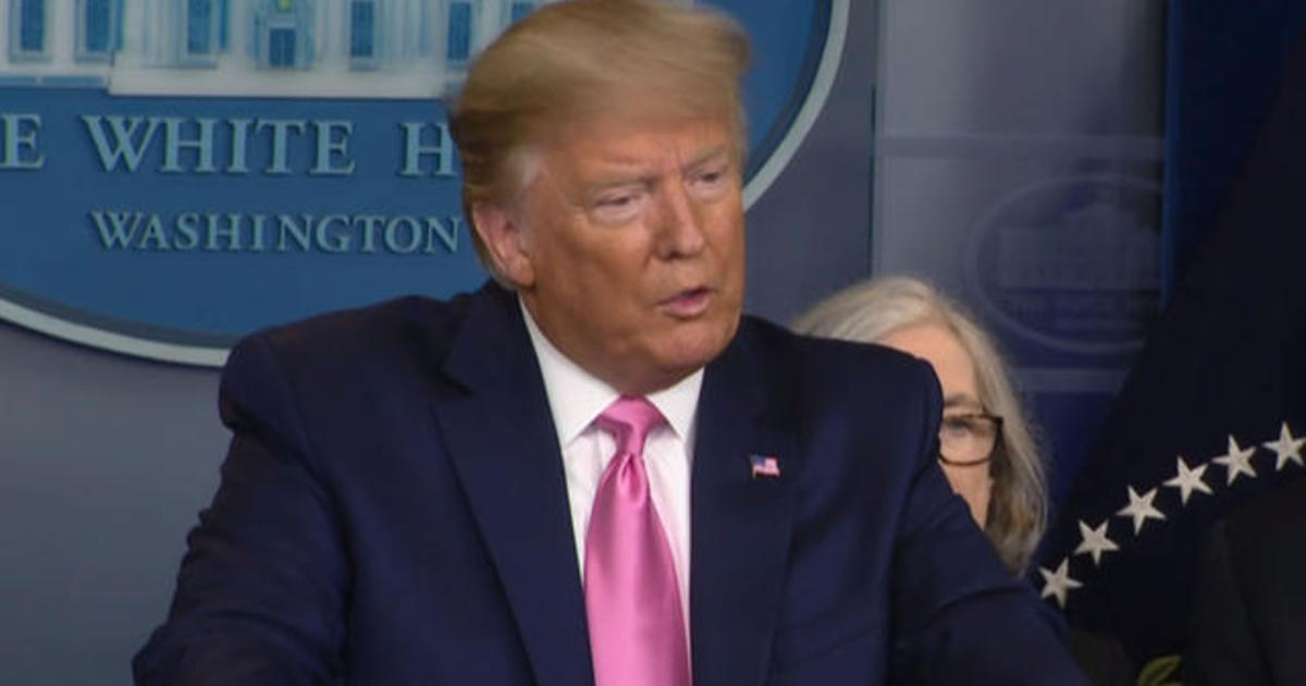 New book reveals Trump admitted to downplaying severity of
coronavirus to avoid panic 1