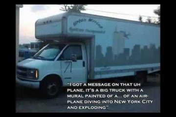 Video: Interview With NYPD Officer Who Arrested The “Dancing
Israelis” On 9/11 & Radio Transmissions 1