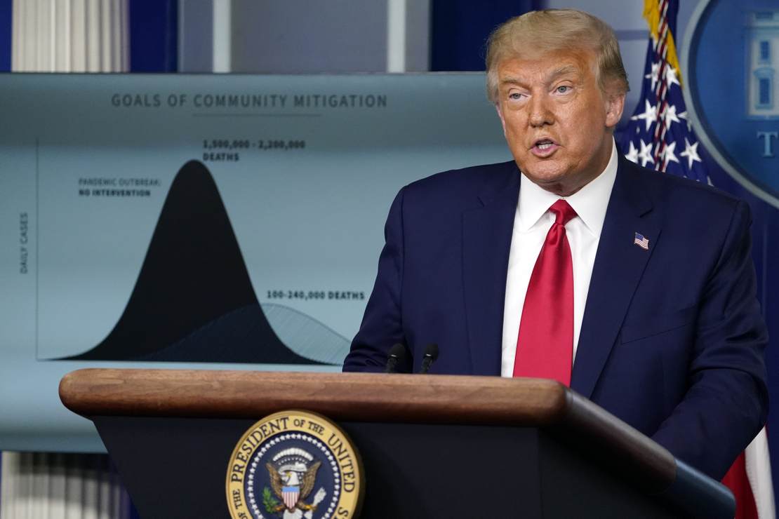 Trump's Misguided Effort to Give Kids a 'Patriotic
Education' 1