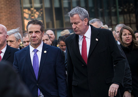 EPA Threatens to Pull Office from NYC After Riots 1