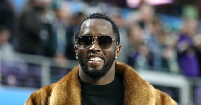 Diddy to Open Third Charter School to Prepare Disadvantaged
Students for College 1