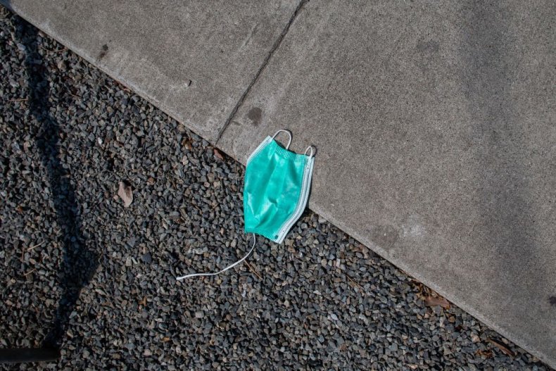 Ohio College Students Caught Throwing Party, One Says
Everyone Attending Has Coronavirus 1